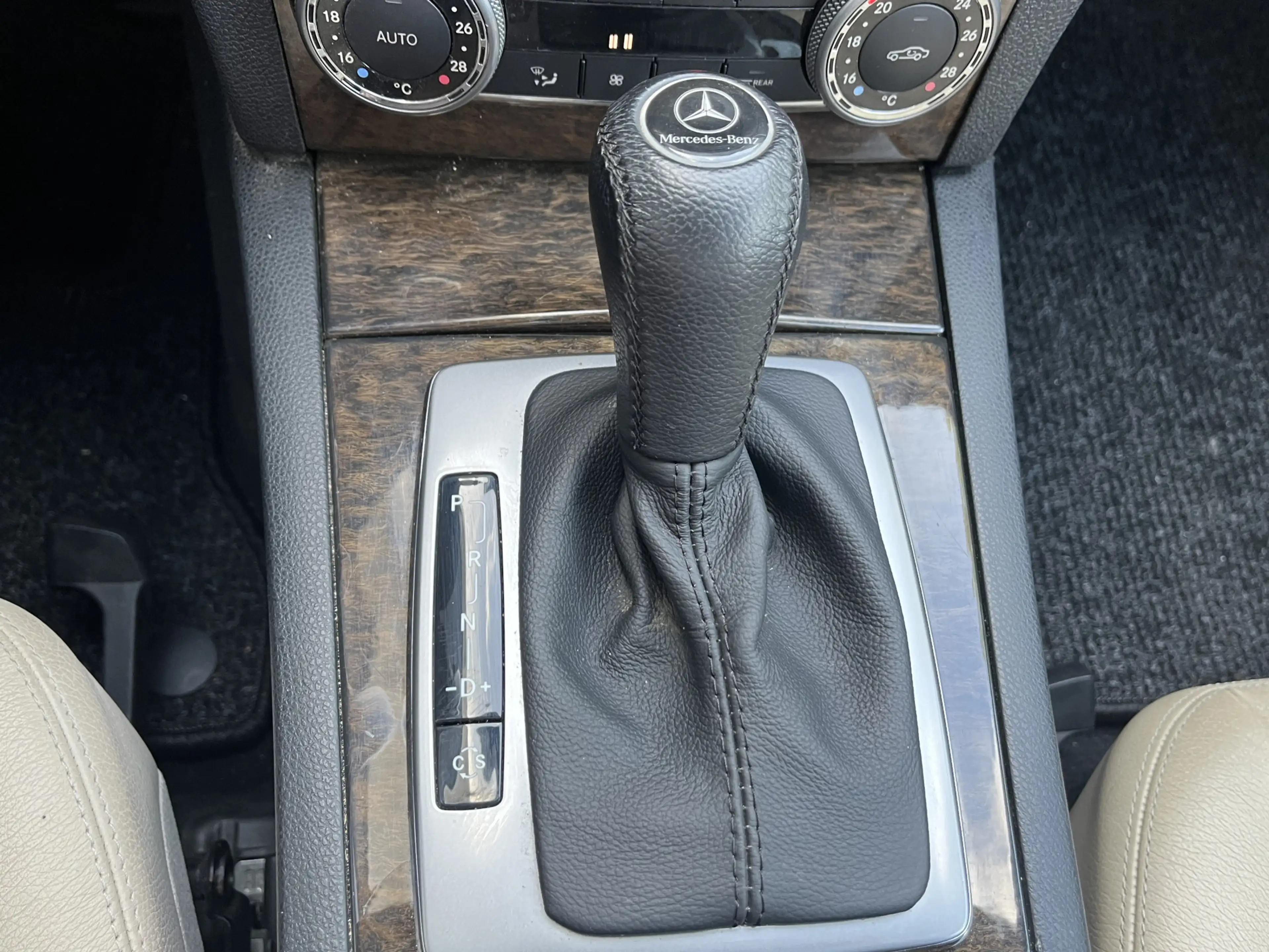 Mercedes-Benz C 350 Elegance Aut/Ecc/Leer/Navi/Pano/Lm — photo 10