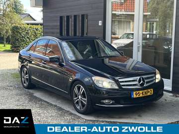 Elegance Aut/Ecc/Leer/Navi/Pano/Lm