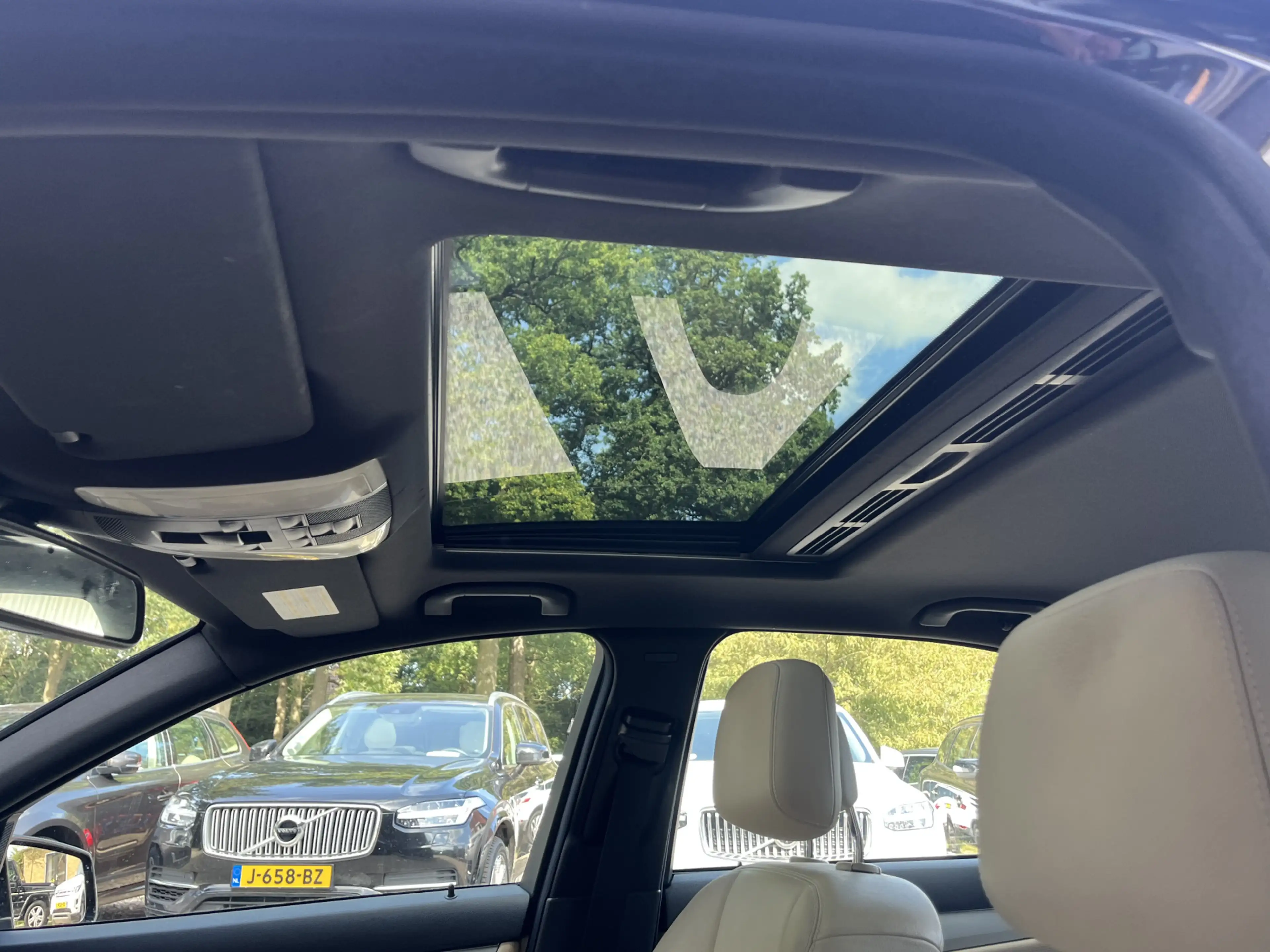 Mercedes-Benz C 350 Elegance Aut/Ecc/Leer/Navi/Pano/Lm — photo 11