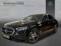 Mercedes-Benz E 220 220d 9G-Tronic Noir - thumbnail 1