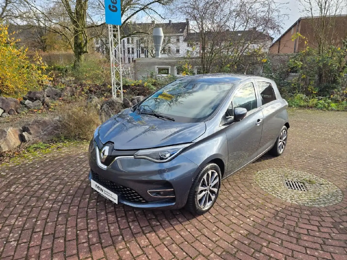 Renault ZOE Zoe Intens - 1