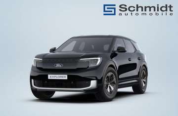 Style 52kWh 170PS RWD A