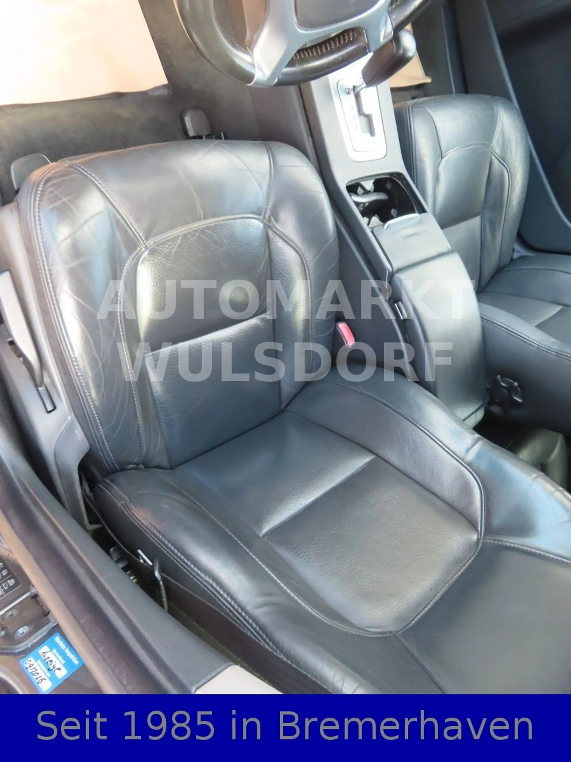 Volvo V70 Kombi Momentum,2,4D,AUTOMATIK,Leder,AC,AHK — photo 6