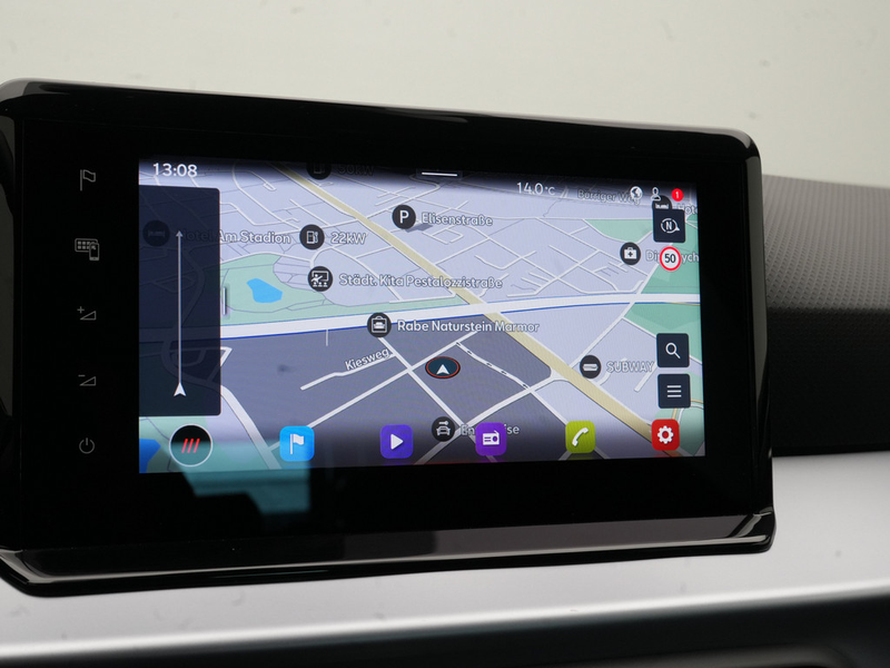 SEAT Arona FR DSG NAVI VIRT ACC KAM SHZ CARPLAY LE — photo 8
