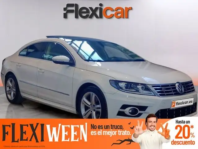 Volkswagen Passat CC 2.0 TDI 150CV