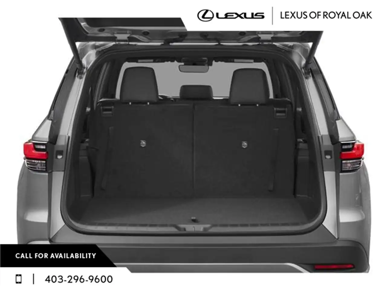 Lexus TX 350 photo Lexus TX 350