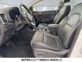 Kia Sportage 2.0 CRDi DCT Platinum Edition 4WD AHK NAV Blanc - thumbnail 6