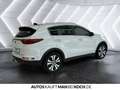 Kia Sportage 2.0 CRDi DCT Platinum Edition 4WD AHK NAV Blanc - thumbnail 4