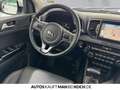 Kia Sportage 2.0 CRDi DCT Platinum Edition 4WD AHK NAV Blanc - thumbnail 9