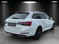 Skoda Superb Combi 1.5 TSI DSG L&K/AHK/VIRTUAL/CANTON/ Weiß - thumbnail 5