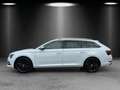 Skoda Superb Combi 1.5 TSI DSG L&K/AHK/VIRTUAL/CANTON/ Weiß - thumbnail 2
