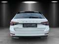 Skoda Superb Combi 1.5 TSI DSG L&K/AHK/VIRTUAL/CANTON/ Weiß - thumbnail 4