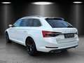 Skoda Superb Combi 1.5 TSI DSG L&K/AHK/VIRTUAL/CANTON/ Weiß - thumbnail 3