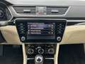 Skoda Superb Combi 1.5 TSI DSG L&K/AHK/VIRTUAL/CANTON/ Weiß - thumbnail 10