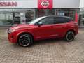 Nissan Qashqai Elektro/Benzin 1.5 VC-T e-Power N-Design Rot - thumbnail 1