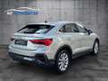 Audi Q3 Sportback 35 TDI S-Tronic*LED*360°*VIRTUAL Silber - thumbnail 9