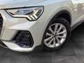 Audi Q3 Sportback 35 TDI S-Tronic*LED*360°*VIRTUAL Silber - thumbnail 4