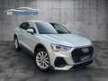 Audi Q3 Sportback 35 TDI S-Tronic*LED*360°*VIRTUAL Silber - thumbnail 1