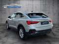 Audi Q3 Sportback 35 TDI S-Tronic*LED*360°*VIRTUAL Silber - thumbnail 5