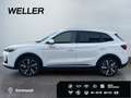 MG ZS Hybrid+ Luxury *LED*360°*ACC*SHZ*Leder*CarPlay* Weiß - thumbnail 5