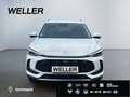 MG ZS Hybrid+ Luxury *LED*360°*ACC*SHZ*Leder*CarPlay* Weiß - thumbnail 2