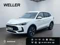 MG ZS Hybrid+ Luxury *LED*360°*ACC*SHZ*Leder*CarPlay* Weiß - thumbnail 1