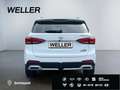 MG ZS Hybrid+ Luxury *LED*360°*ACC*SHZ*Leder*CarPlay* Weiß - thumbnail 6