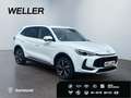 MG ZS Hybrid+ Luxury *LED*360°*ACC*SHZ*Leder*CarPlay* Weiß - thumbnail 4
