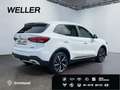 MG ZS Hybrid+ Luxury *LED*360°*ACC*SHZ*Leder*CarPlay* Weiß - thumbnail 18