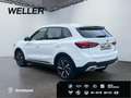 MG ZS Hybrid+ Luxury *LED*360°*ACC*SHZ*Leder*CarPlay* Weiß - thumbnail 7