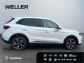 MG ZS Hybrid+ Luxury *LED*360°*ACC*SHZ*Leder*CarPlay* Weiß - thumbnail 9
