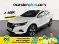 Nissan Qashqai 1.3 DIG-T N-Connecta 4x2 103kW Blanco - thumbnail 1