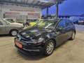 Volkswagen Golf Rabbit 40 1,5 TSi DSG - Topzustand! Schwarz - thumbnail 1