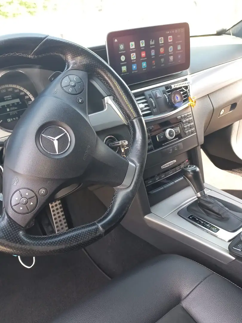 Mercedes-Benz E 200 Classe  CDI Avantgarde E200 - 1