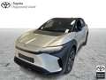 Toyota bZ4X Style Gris - thumbnail 1