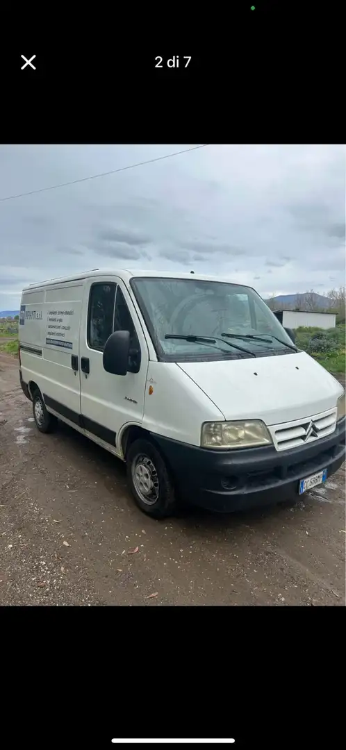 Citroen Jumper - 2