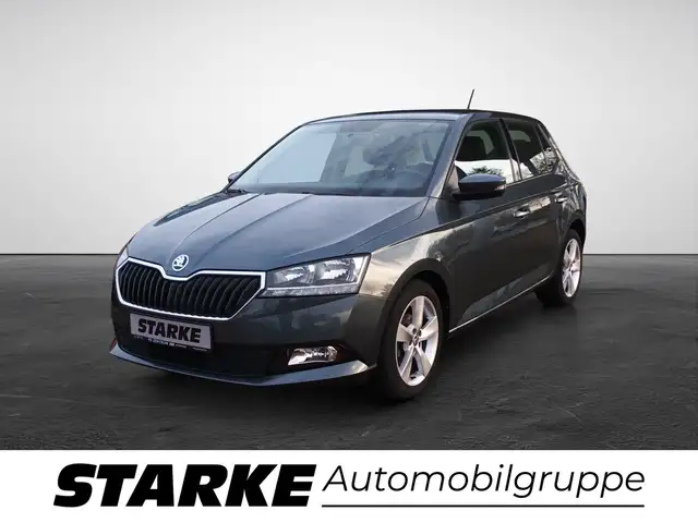 Skoda Fabia 1.0 TSI Cool Plus