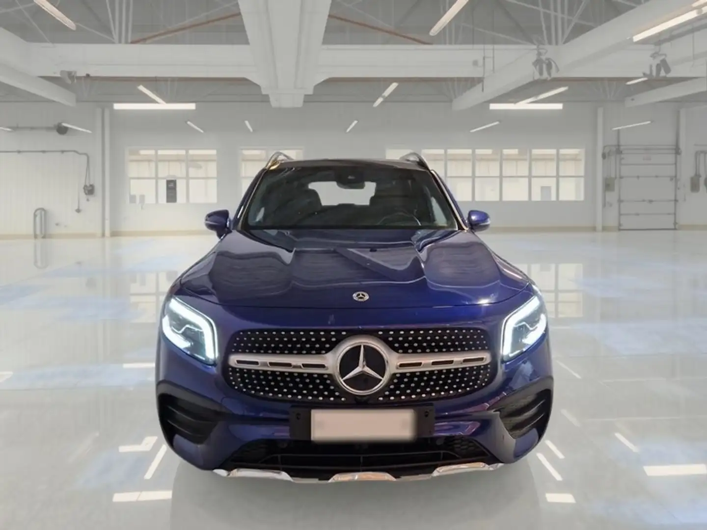 Mercedes-Benz GLB 200 GLB 200 d Automatic 4MATIC Premium - 2