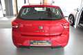 SEAT Ibiza 1.0 TSI Style*KLIMAUT.*TEMPOMAT* Rood - thumbnail 5
