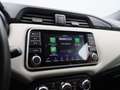 Nissan Micra 1.0 IG-T Visia | Navi | Airco | AUTOMAAT Rouge - thumbnail 24