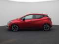 Nissan Micra 1.0 IG-T Visia | Navi | Airco | AUTOMAAT Rouge - thumbnail 4