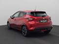 Nissan Micra 1.0 IG-T Visia | Navi | Airco | AUTOMAAT Rouge - thumbnail 2