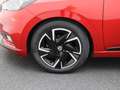 Nissan Micra 1.0 IG-T Visia | Navi | Airco | AUTOMAAT Red - thumbnail 15