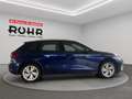 Audi A3 Sportback advanced (SHZ.GRA.NAVI.PDC.DAB) 2.0 TDI Blau - thumbnail 4