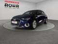Audi A3 Sportback advanced (SHZ.GRA.NAVI.PDC.DAB) 2.0 TDI Blau - thumbnail 2