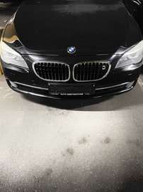 750Li xDrive Aut.