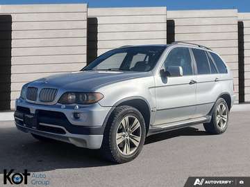 AWD 4drSPACIOUS LUXURY SUV, LEATHER SEATS, POWER W