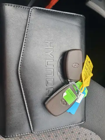 Hyundai Ioniq view 8