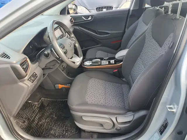 Hyundai Ioniq view 6