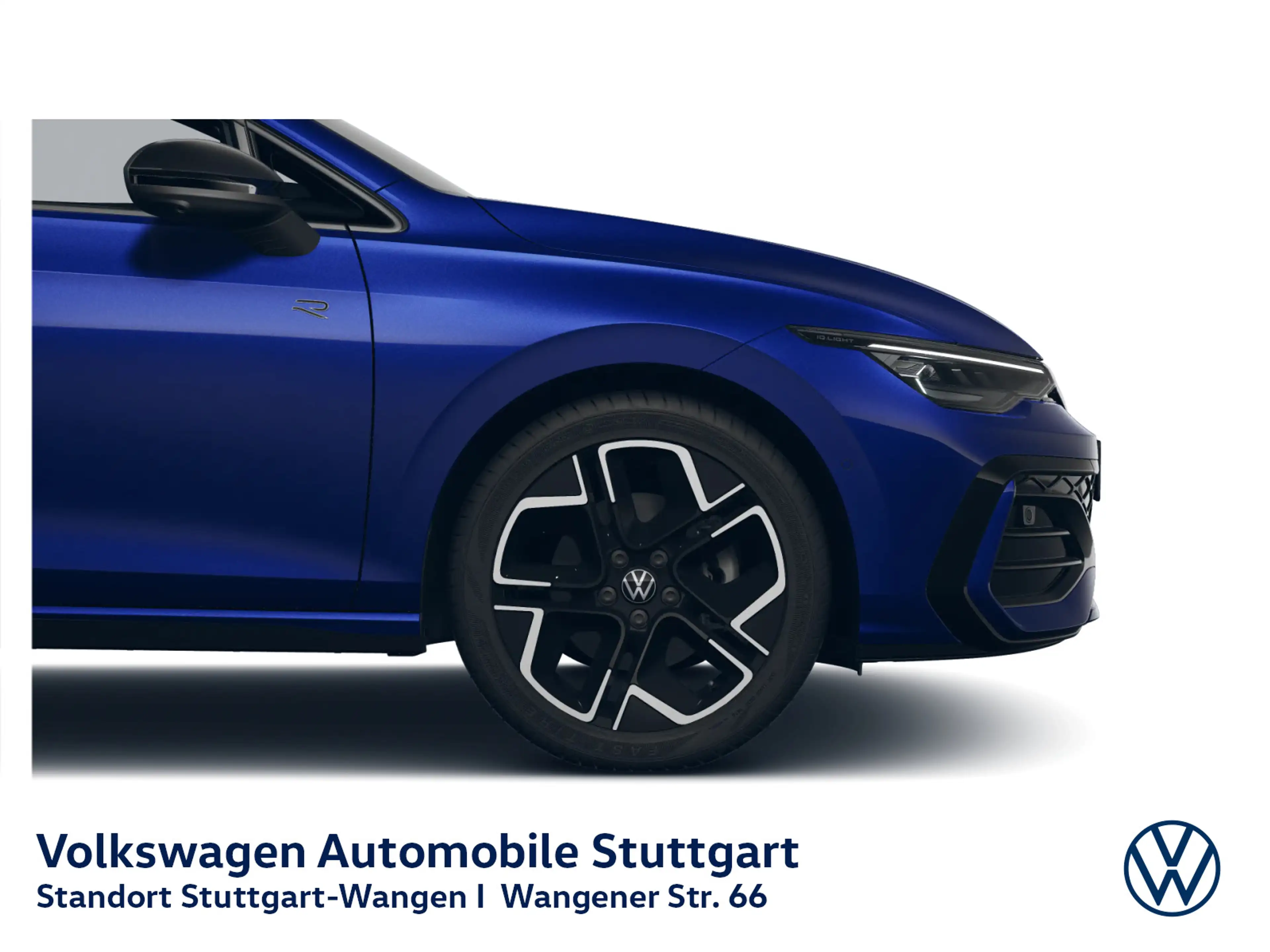 Volkswagen Golf Variant R-Line 2.0 TSI DSG Navi Kamera Pano — photo 3